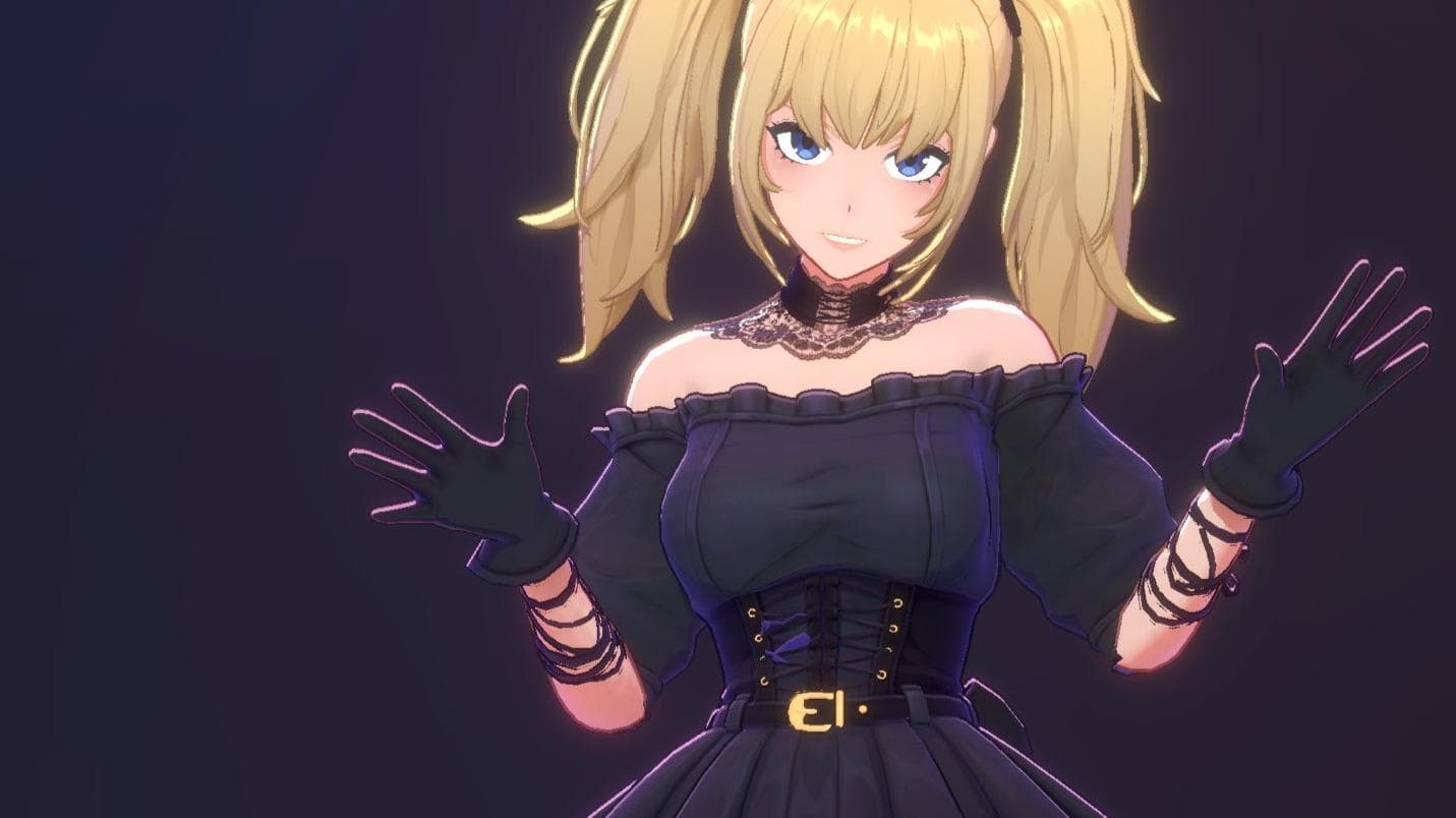 AI Girlfriend
